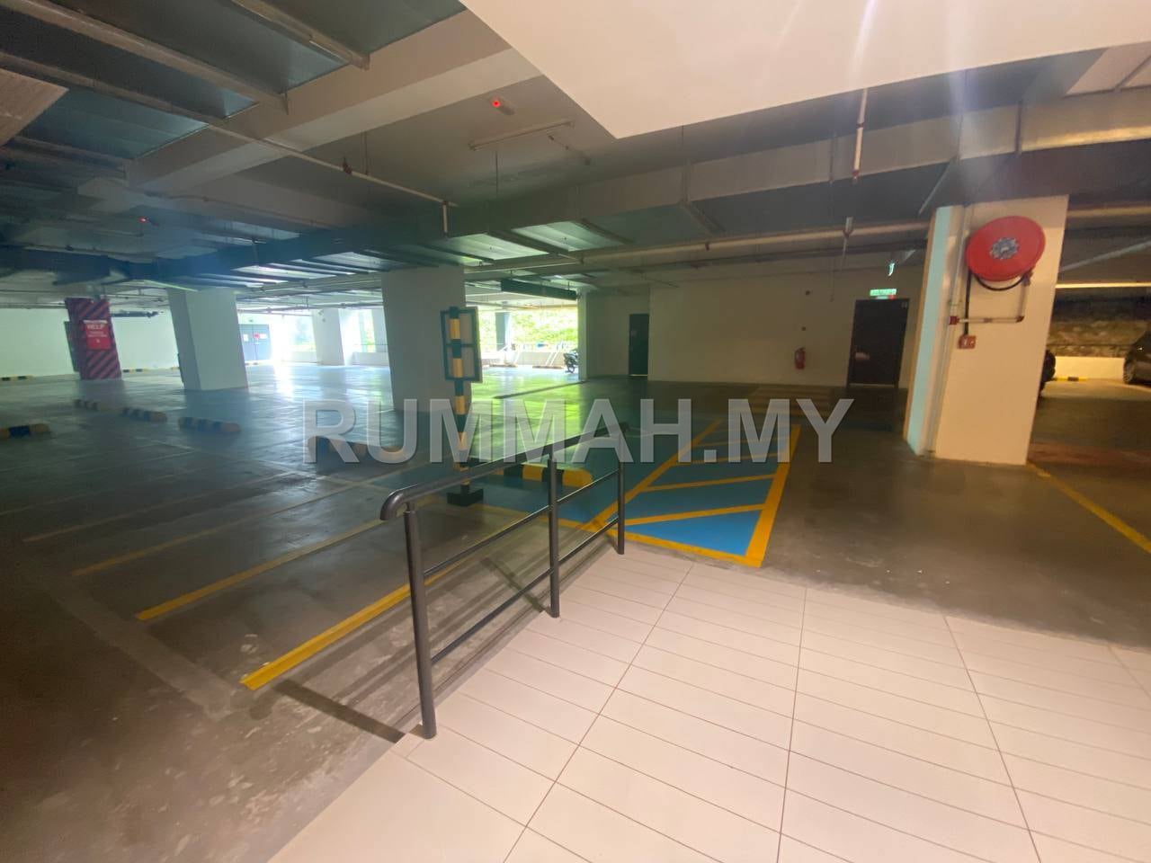 commercial in putrajaya, Selangor — photo 6