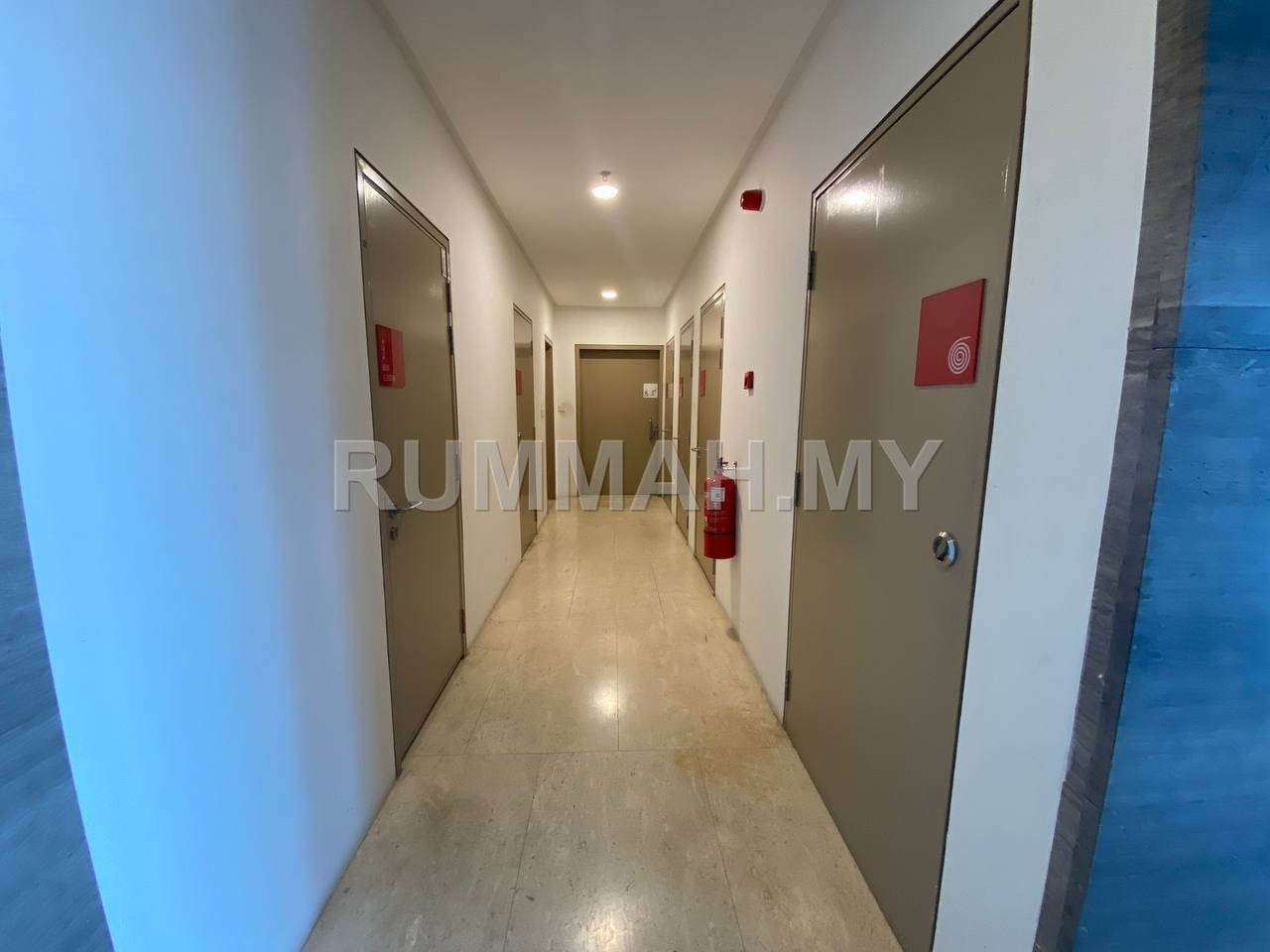 commercial in putrajaya, Selangor — photo 3