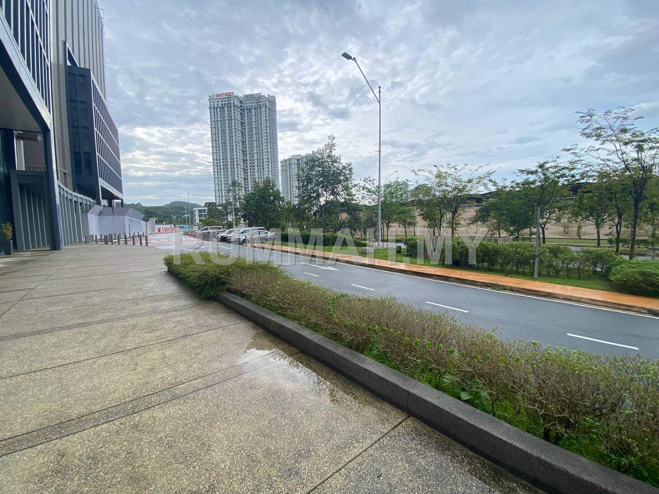 commercial in putrajaya, Selangor — photo 7
