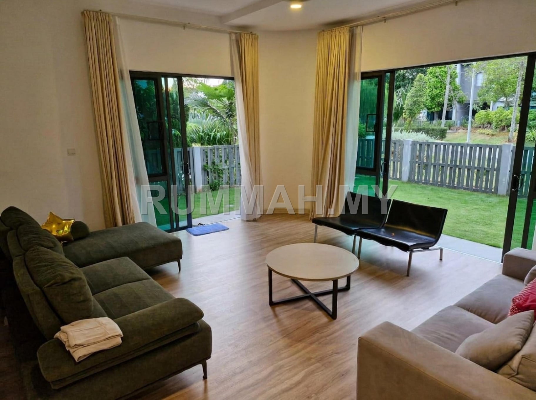 house in putrajaya, Selangor — photo 2