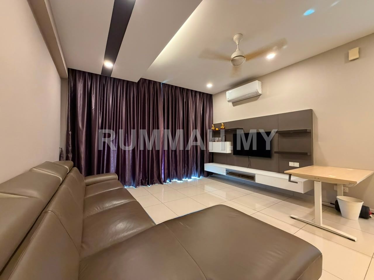 condo in Bayan Lepas, Penang — photo 2