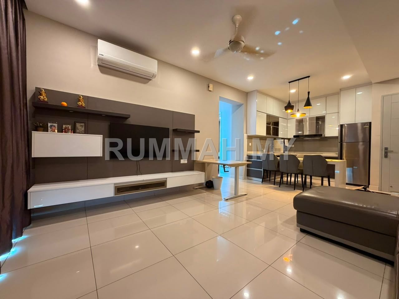 Tropicana Bay Residences @ Penang World City