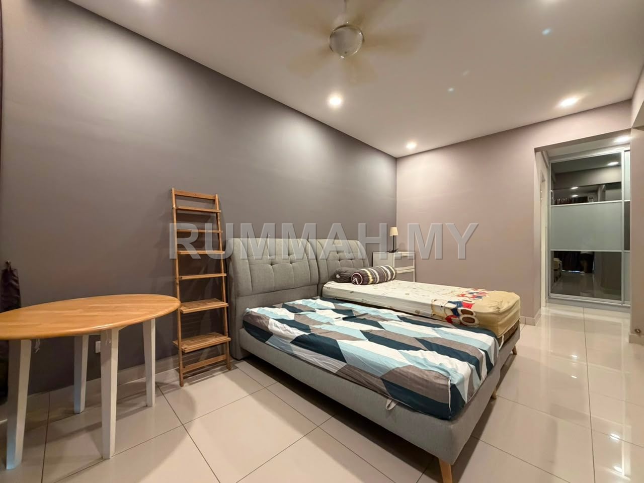 condo in Bayan Lepas, Penang — photo 7