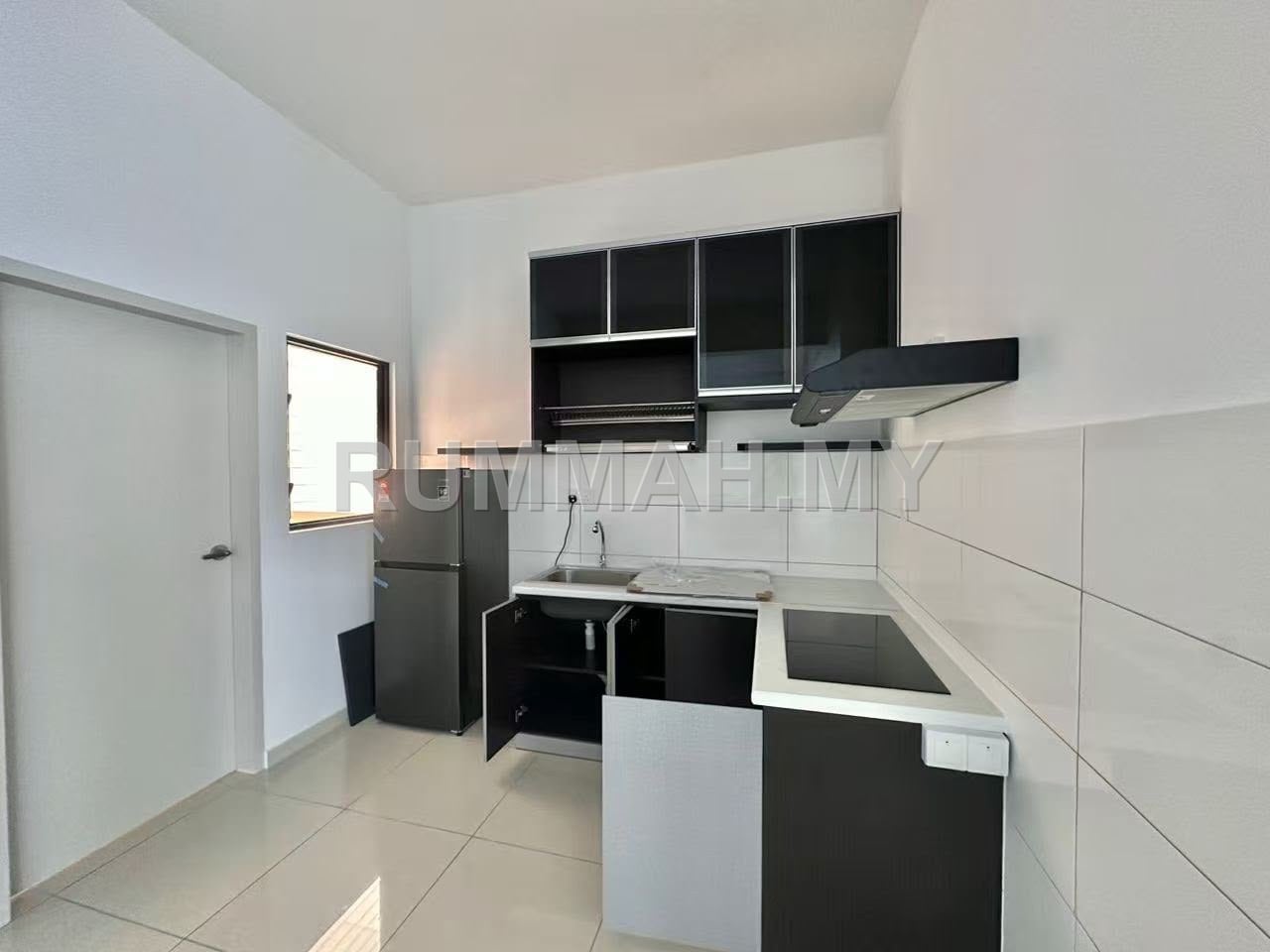 condo in Gelugor, Penang — photo 2