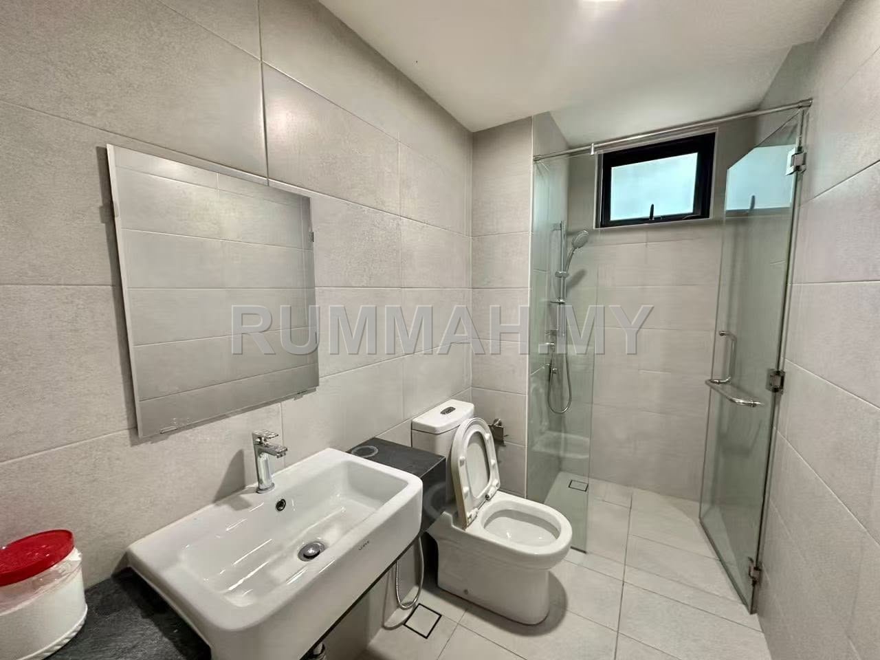 condo in Gelugor, Penang — photo 5