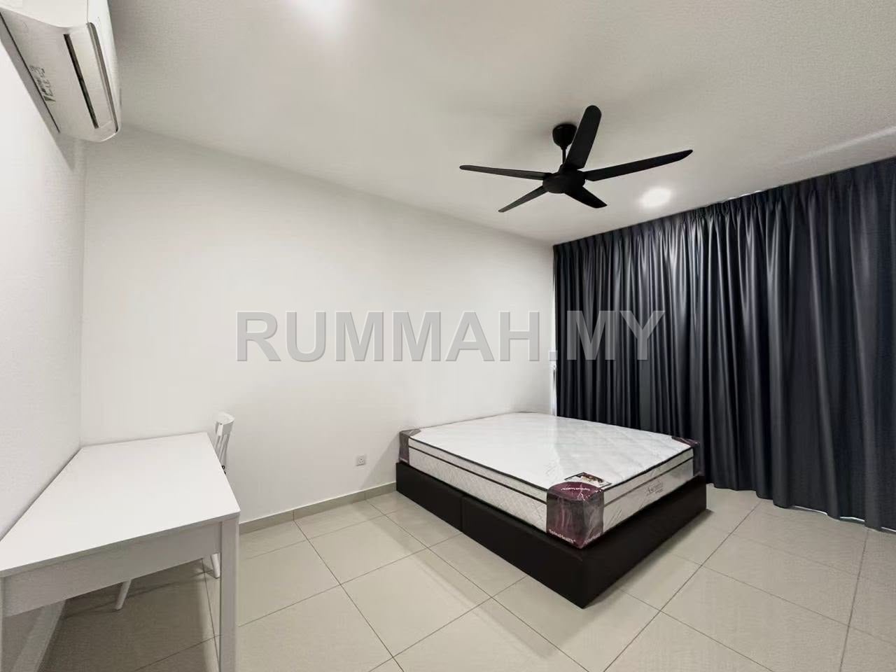 condo in Gelugor, Penang — photo 6