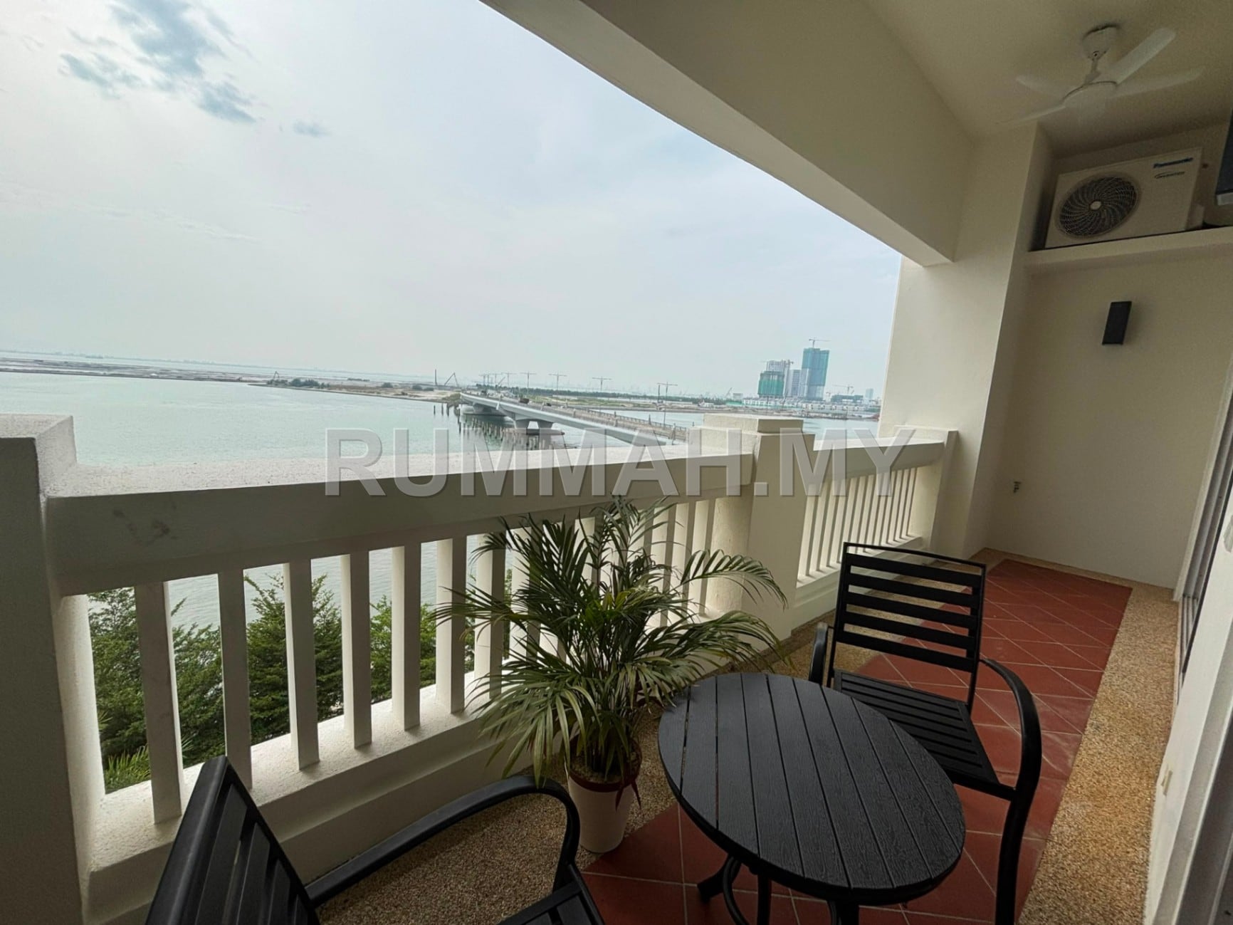 condo in Tanjung Tokong, Penang — photo 4