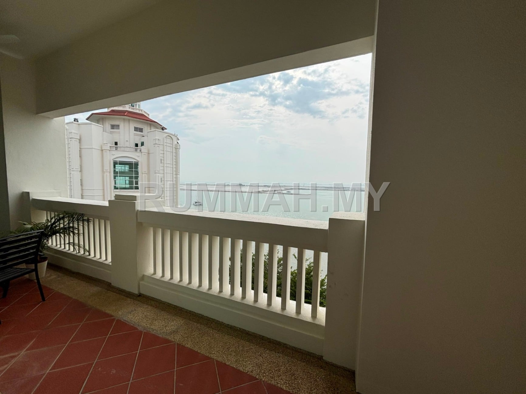 condo in Tanjung Tokong, Penang — photo 5
