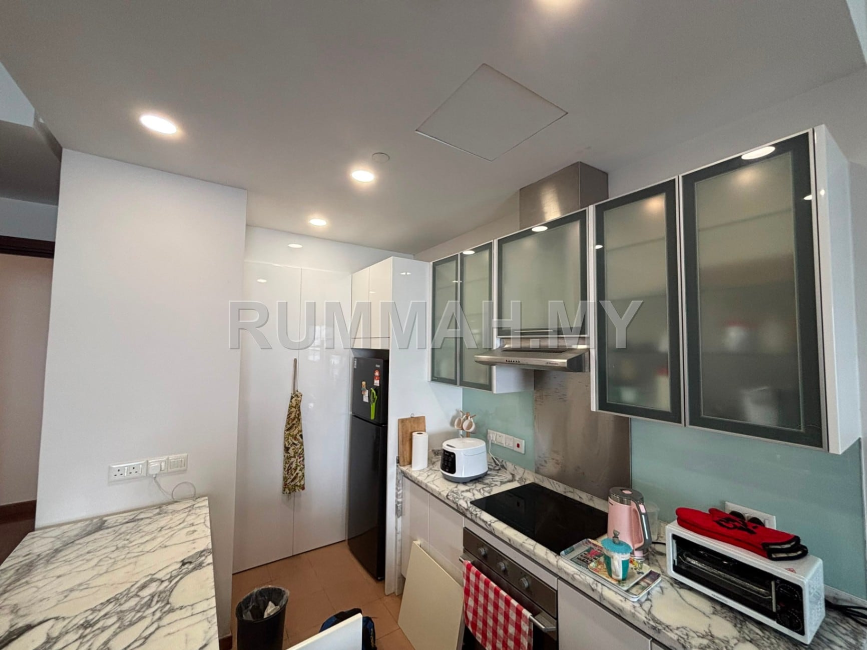 condo in Tanjung Tokong, Penang — photo 6