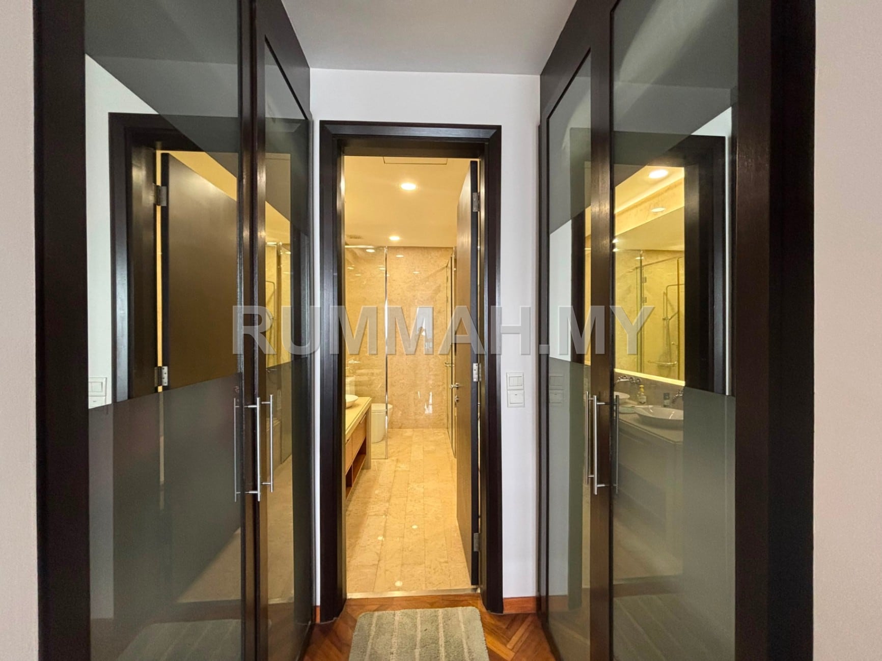 condo in Tanjung Tokong, Penang — photo 7