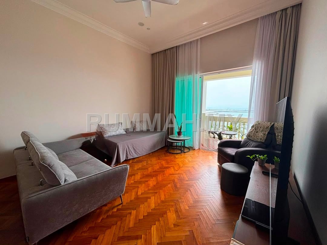 condo in Tanjung Tokong, Penang — photo 2