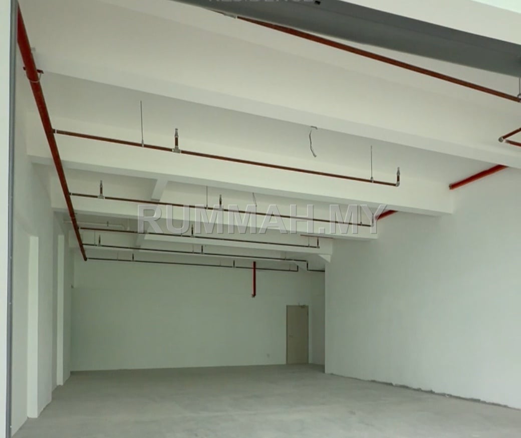 commercial in George Town, Penang — photo 2
