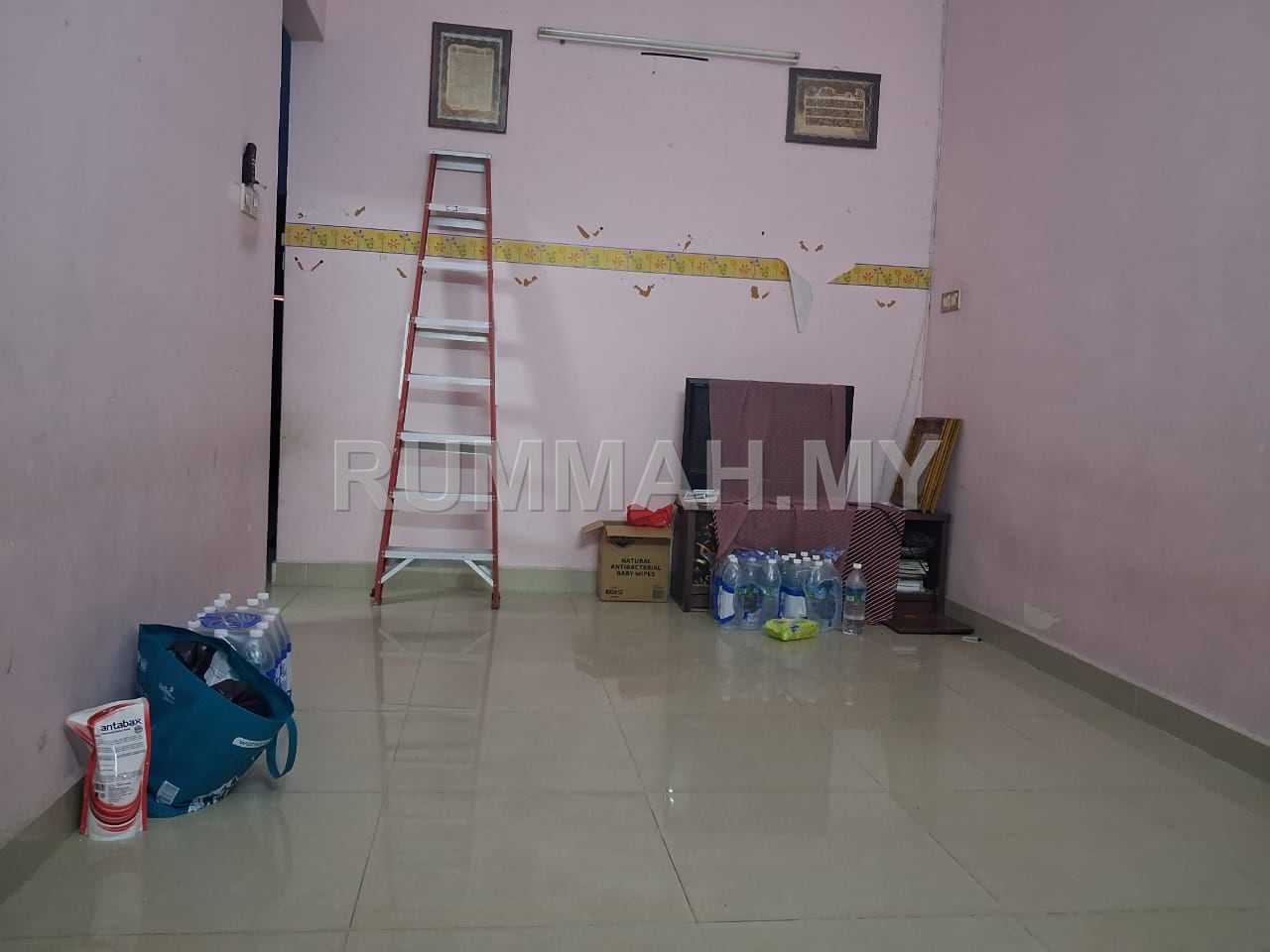house in Taman Tasek Damai, Perak — photo 3