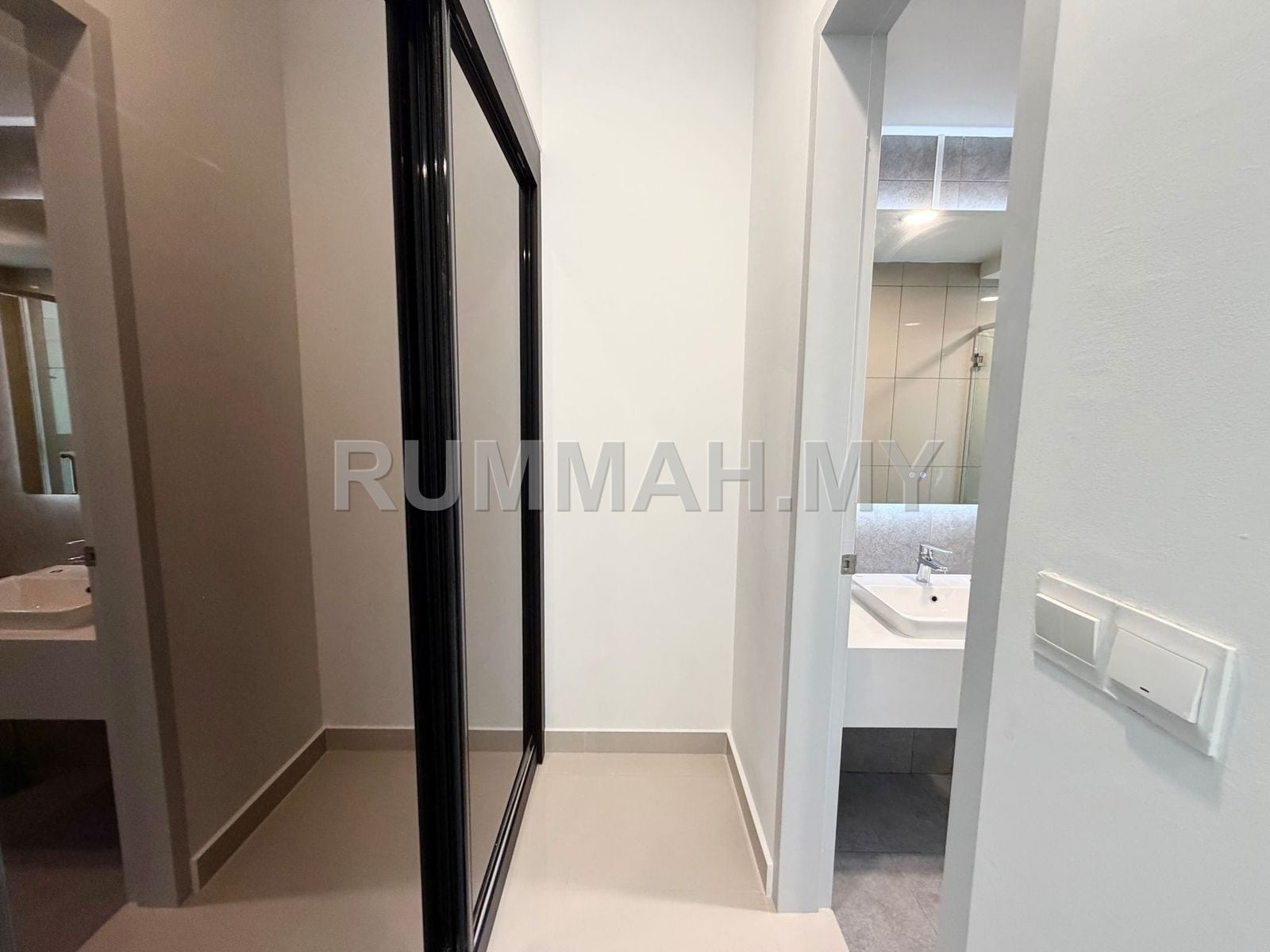 condo in Gelugor, Penang — photo 2