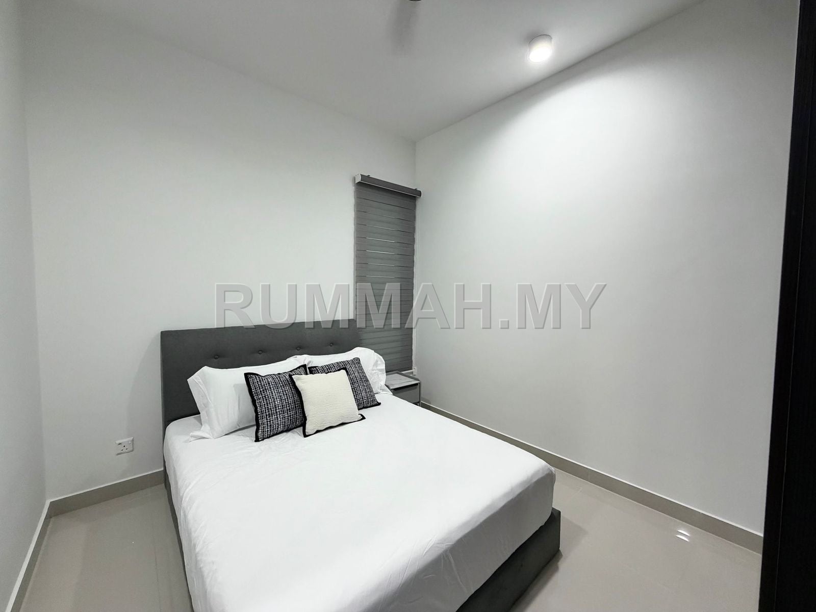 condo in Gelugor, Penang — photo 6