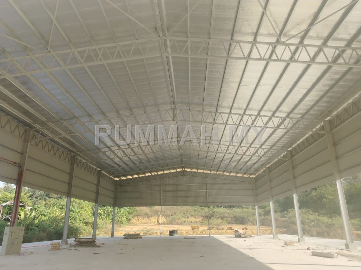 industrial in Simpang Ampat, Unknown — photo 3