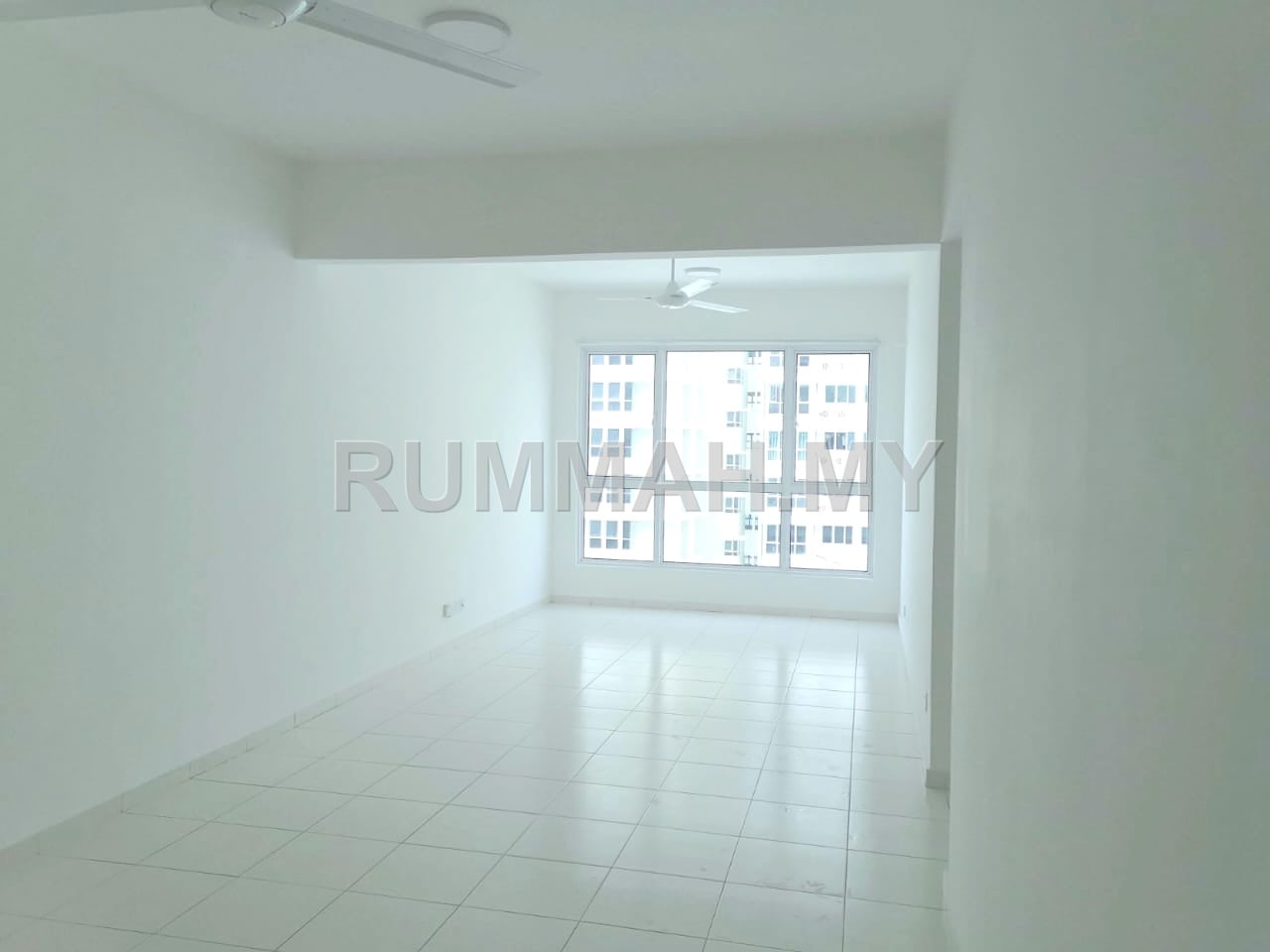 I-Santorini @ Tanjong Tokong For Rent