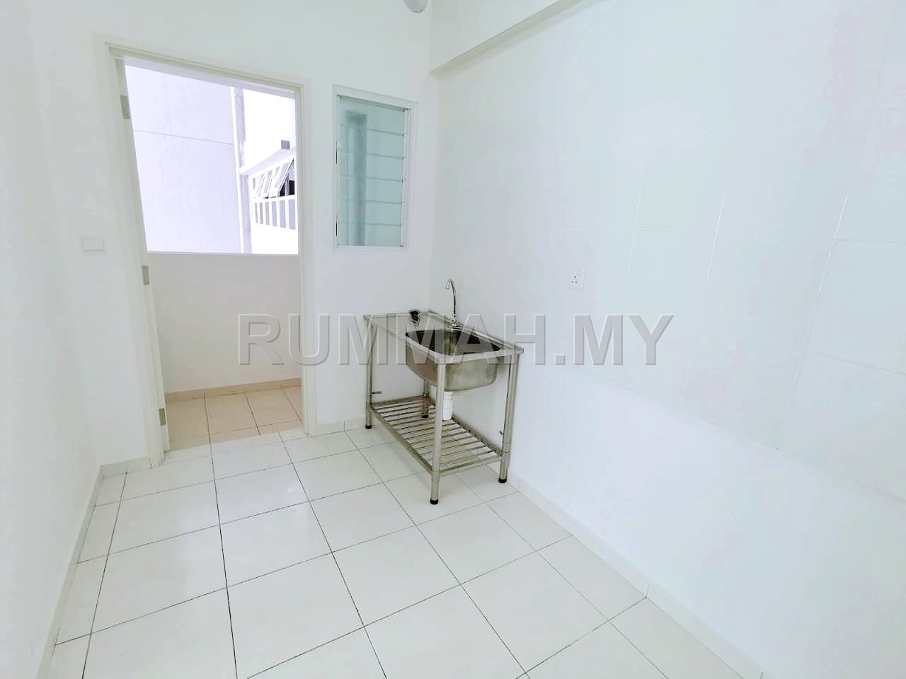 condo in Tanjung Tokong, Penang — photo 2