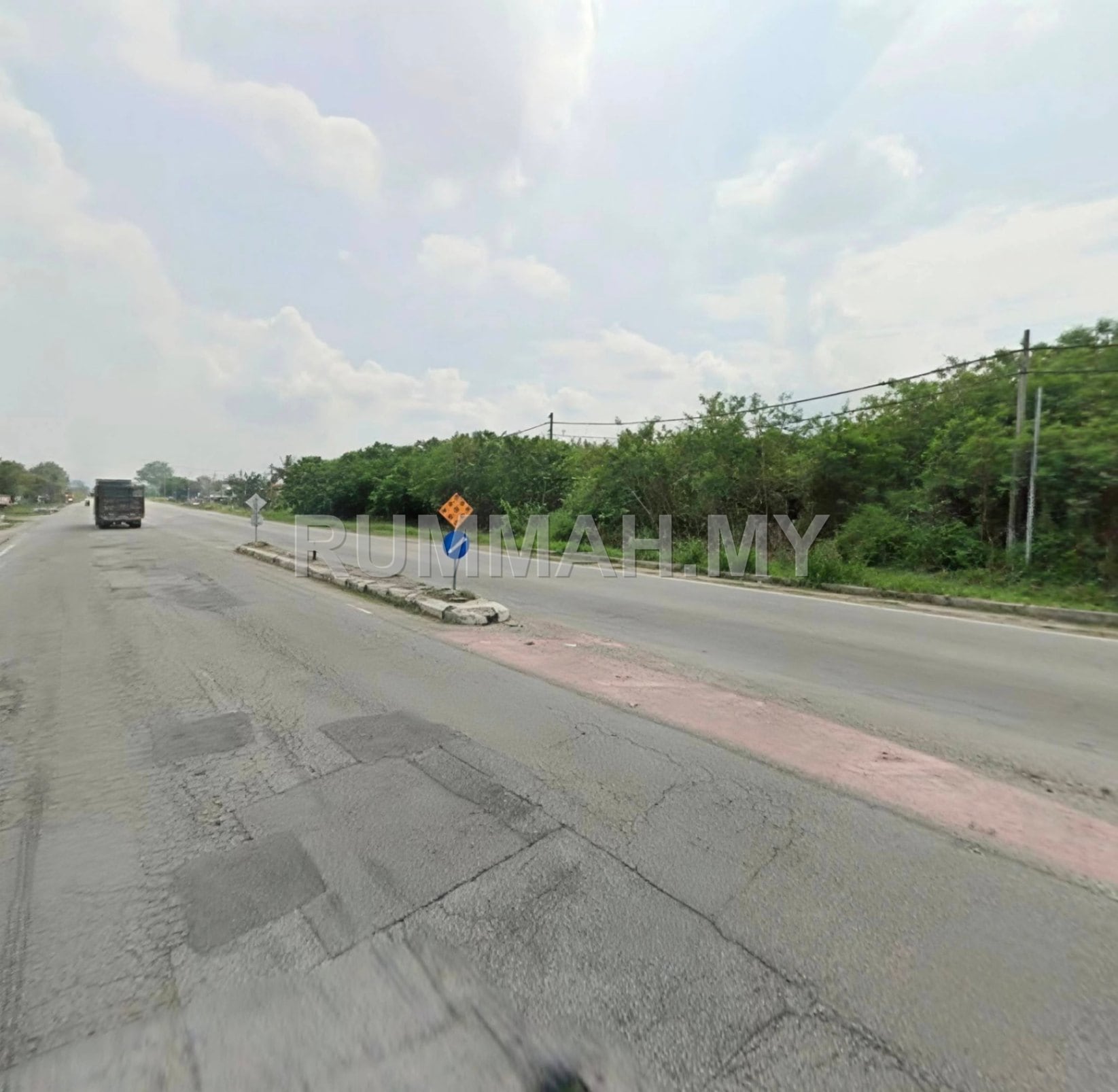 land in Jeram, Selangor — photo 4