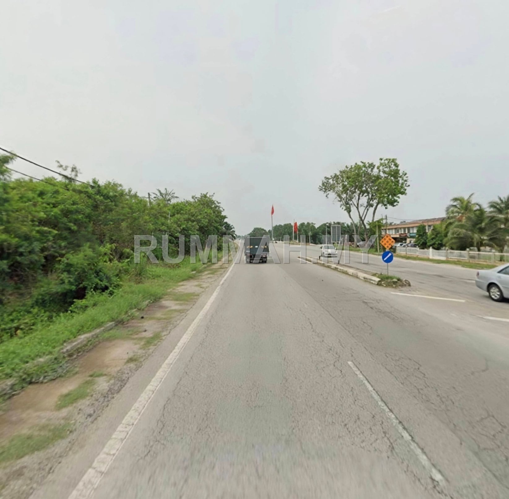 land in Jeram, Selangor — photo 6