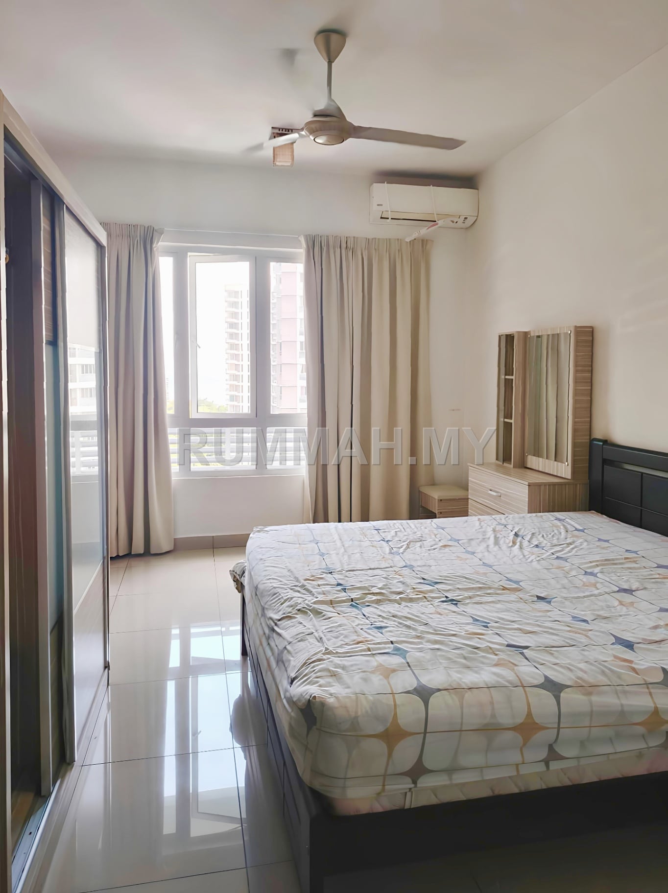 Surin Condominium, Tanjung Bungah,11200, Penang