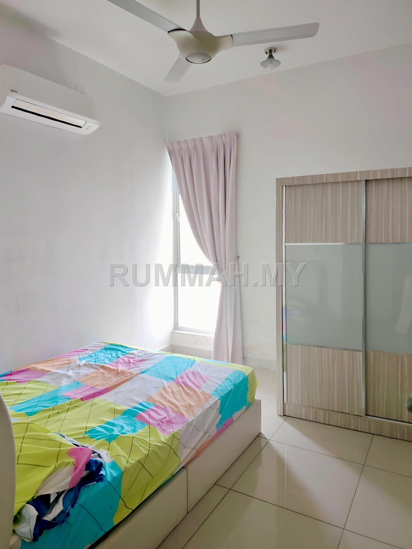 condo in Tanjung Bungah, Penang — photo 2