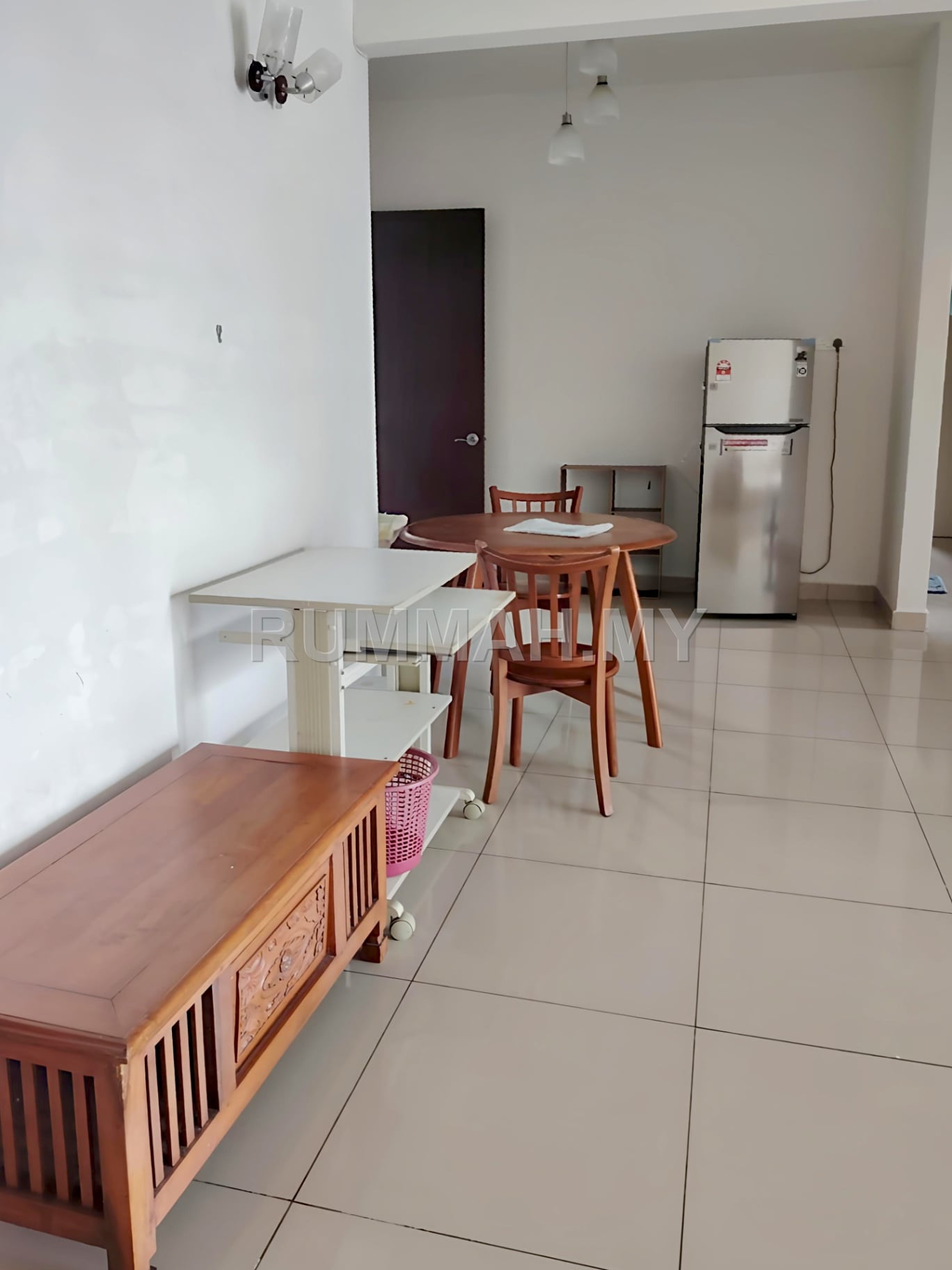 condo in Tanjung Bungah, Penang — photo 3