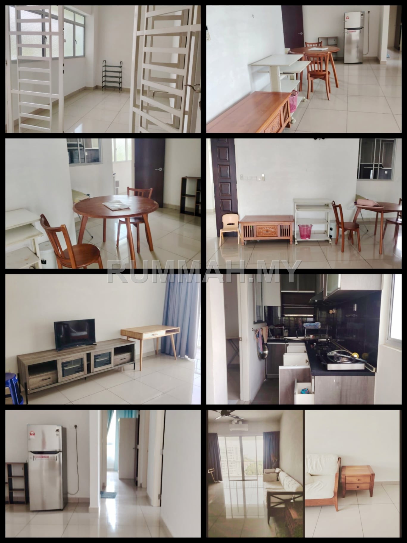 condo in Tanjung Bungah, Penang — photo 5
