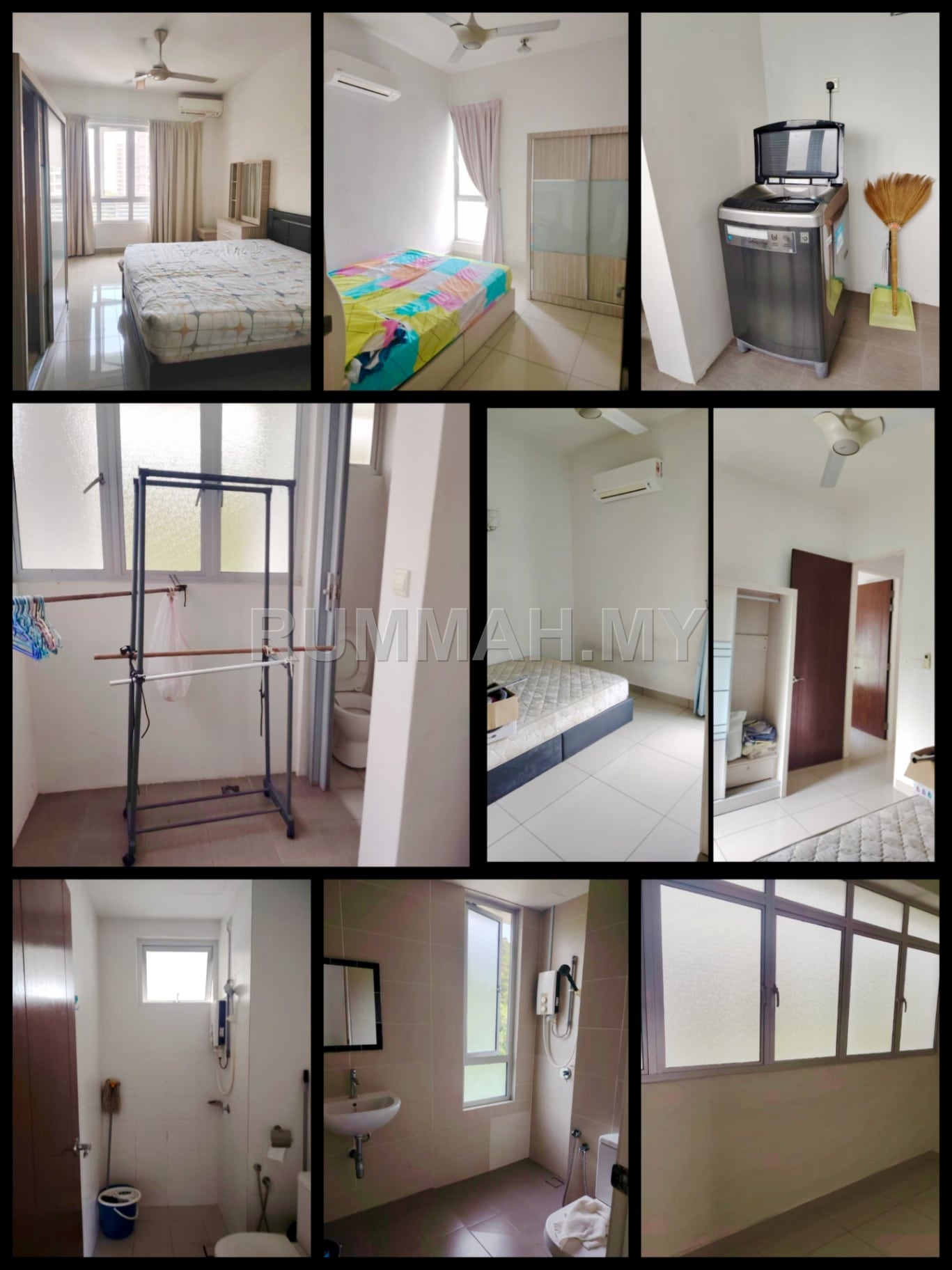condo in Tanjung Bungah, Penang — photo 6
