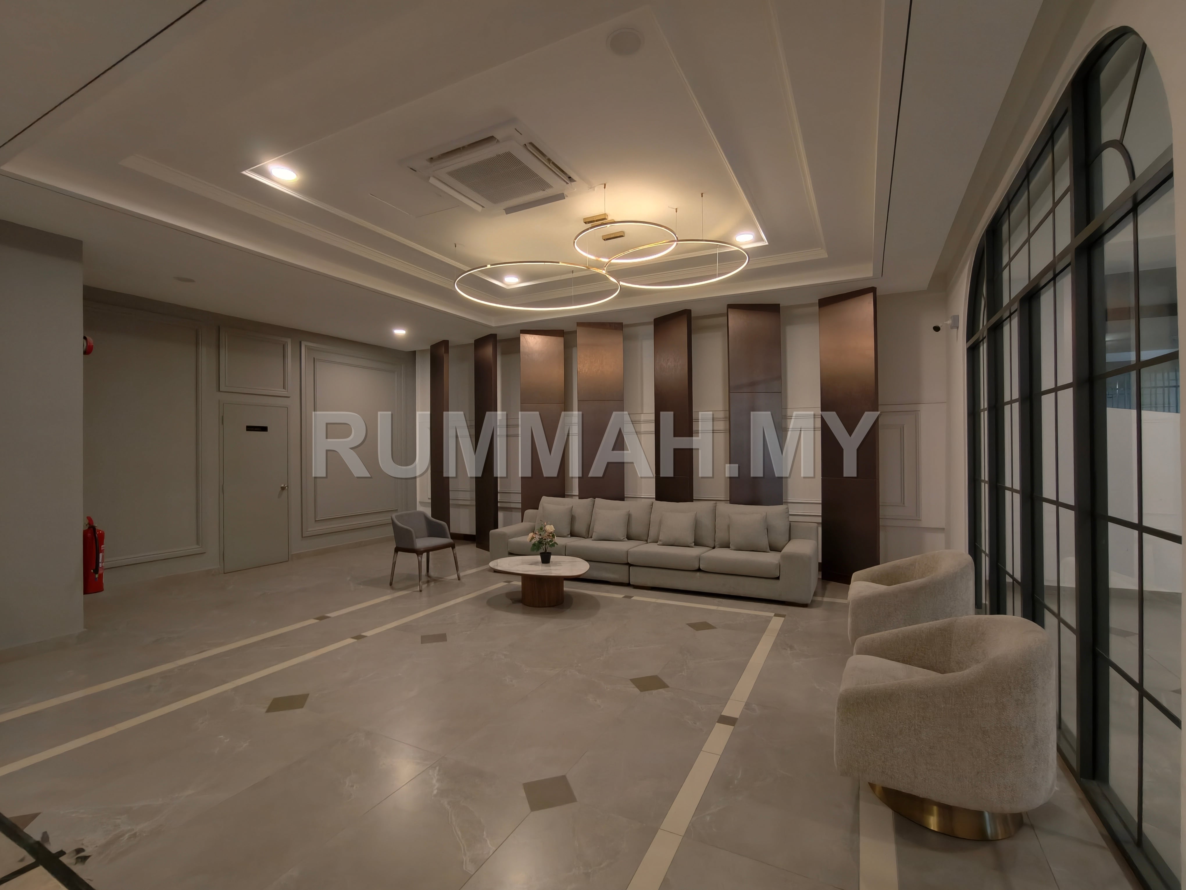 condo in Bayan Lepas, Penang — photo 4