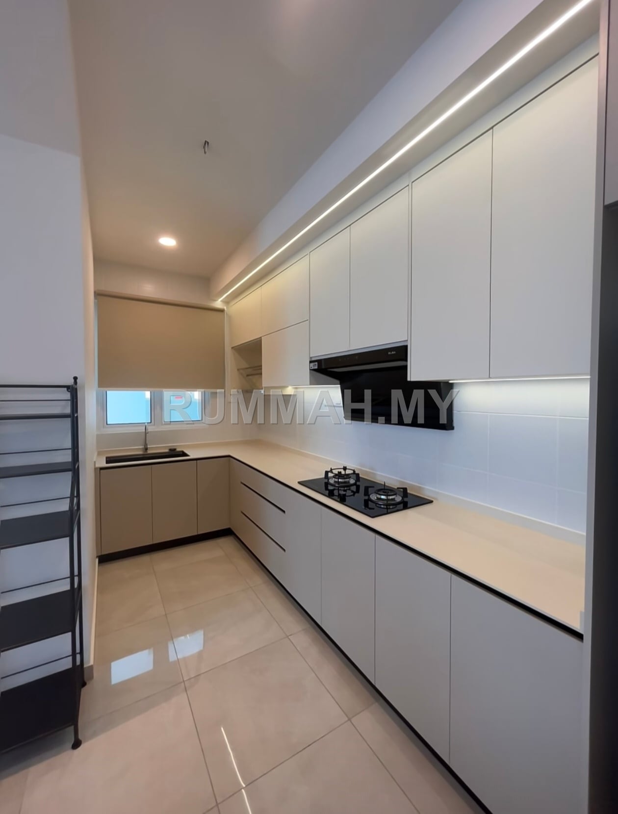 condo in Bayan Lepas, Penang — photo 3