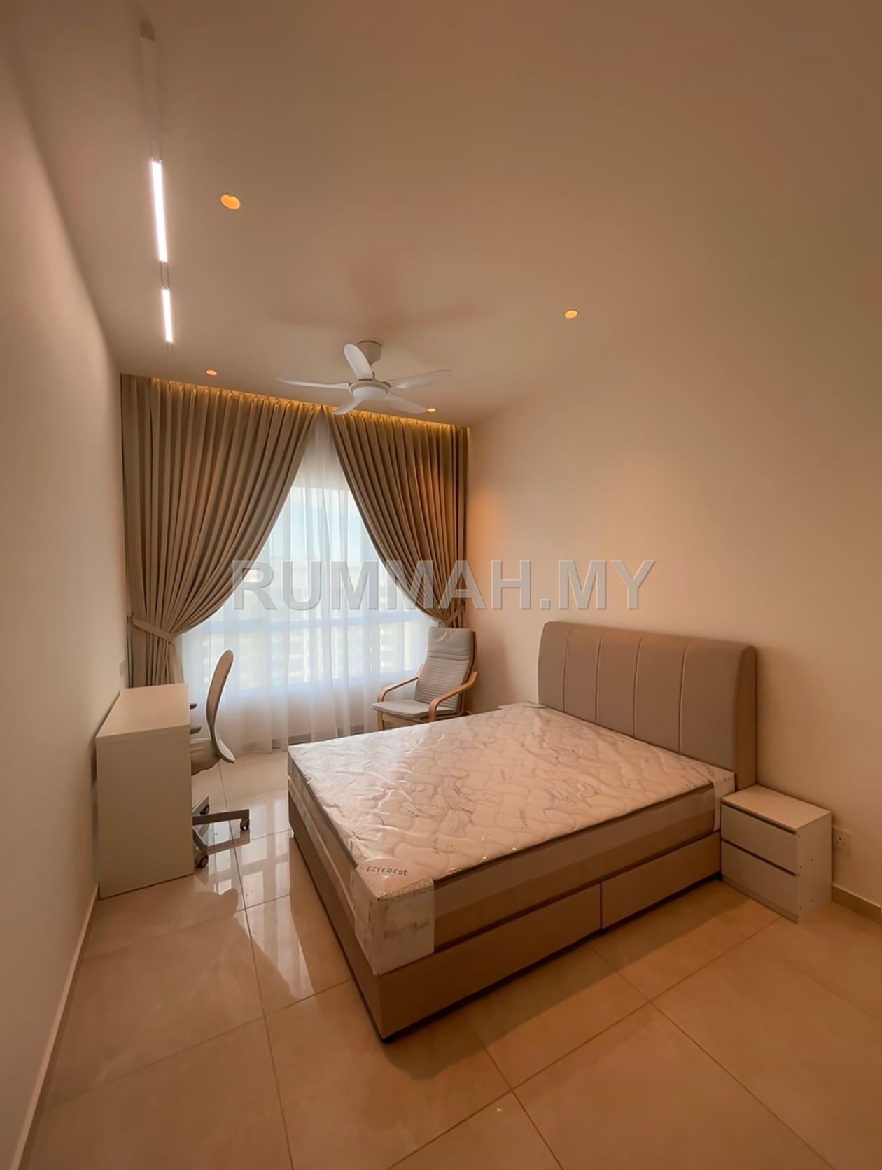 condo in Bayan Lepas, Penang — photo 4