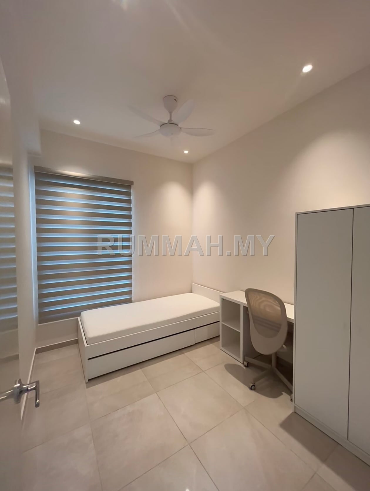 condo in Bayan Lepas, Penang — photo 5