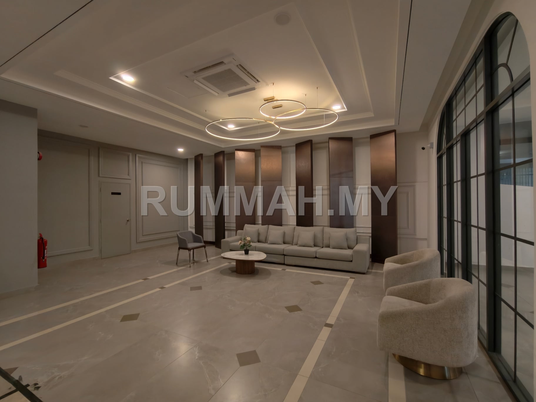 condo in Bayan Lepas, Penang — photo 7