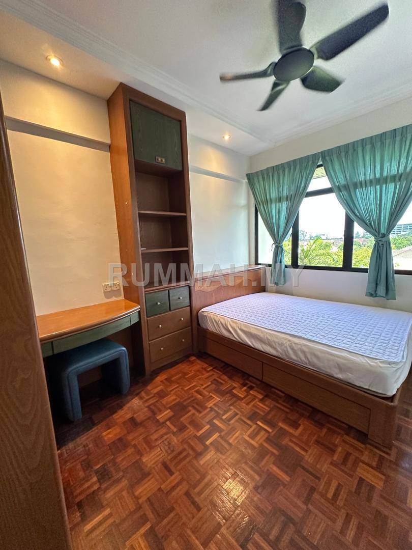 condo in Sungai Nibong, Penang — photo 2