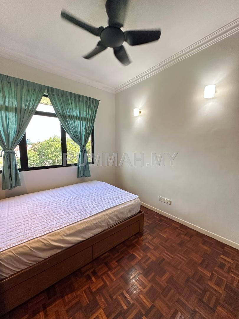 condo in Sungai Nibong, Penang — photo 3