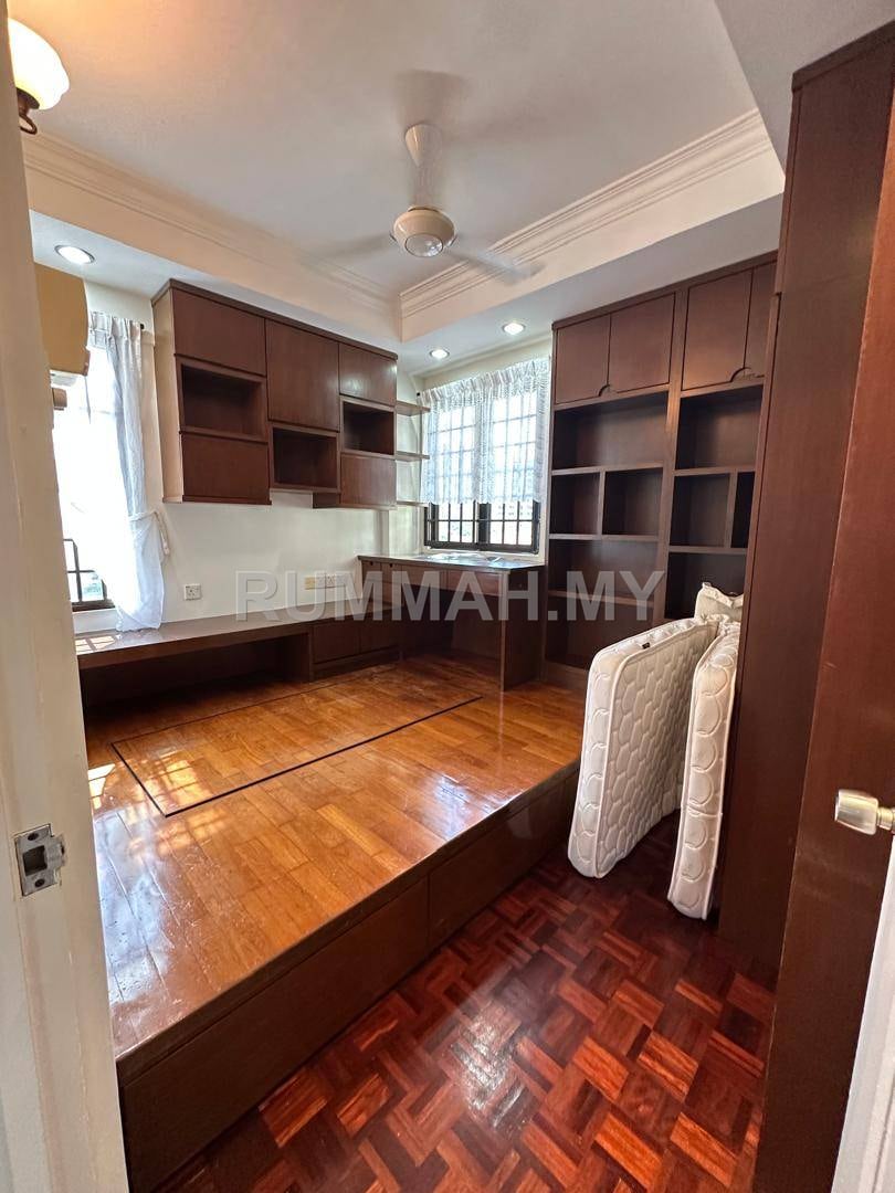 condo in Sungai Nibong, Penang — photo 5