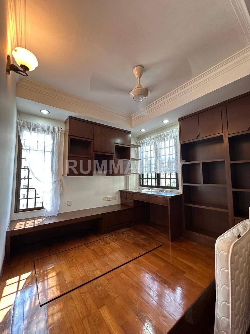 condo in Sungai Nibong, Penang — photo 6