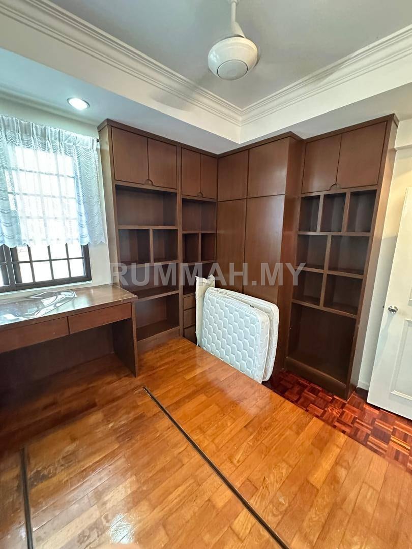 condo in Sungai Nibong, Penang — photo 7