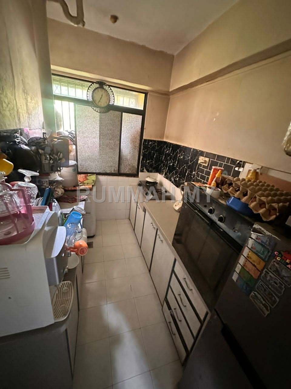condo in Relau, Penang — photo 2