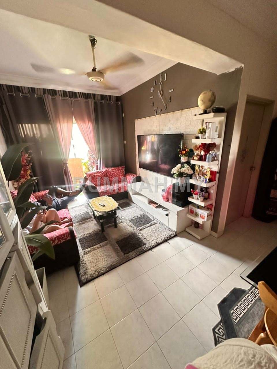 condo in Relau, Penang — photo 3