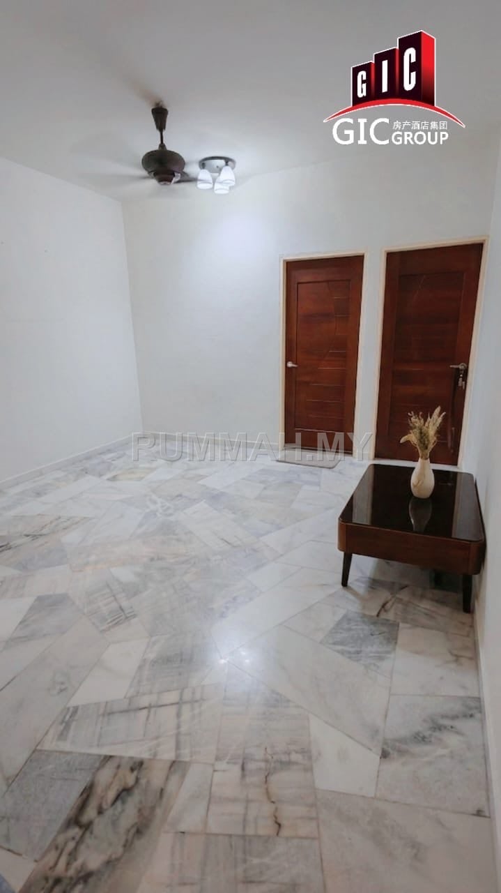 condo in Bukit Mertajam, Penang — photo 2