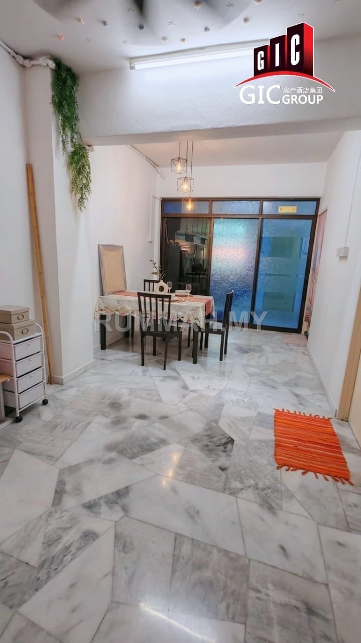 condo in Bukit Mertajam, Penang — photo 3