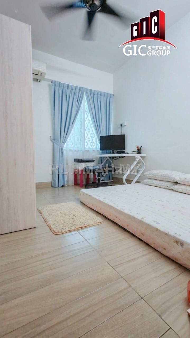 condo in Bukit Mertajam, Penang — photo 5