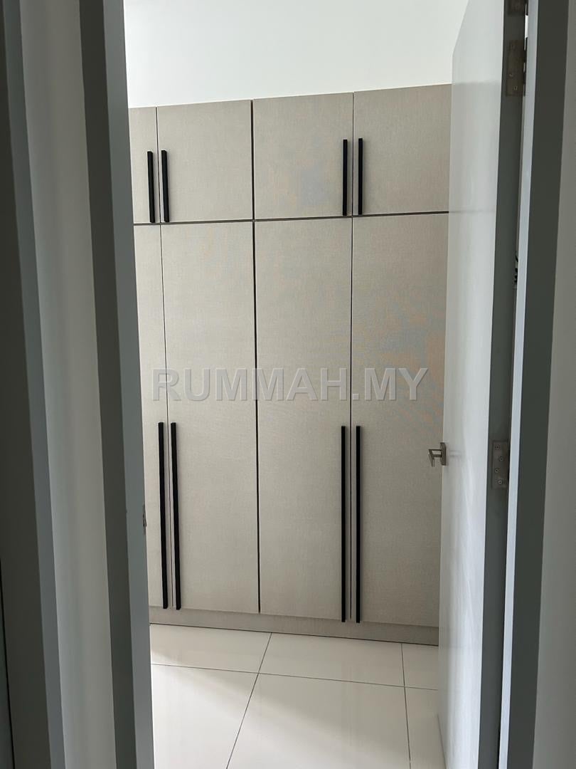 condo in Bayan Lepas, Penang — photo 2