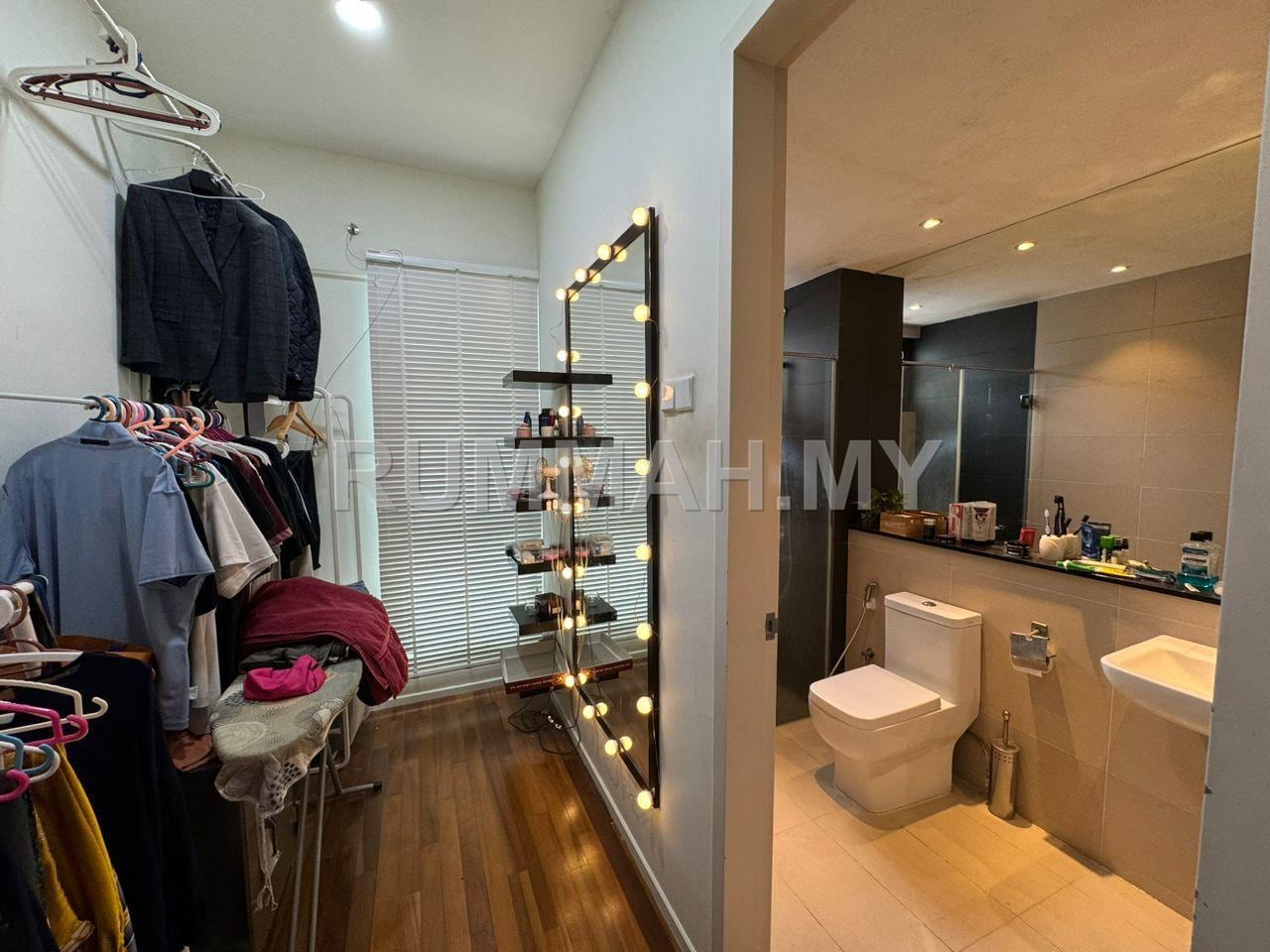 condo in Gelugor, Penang — photo 6