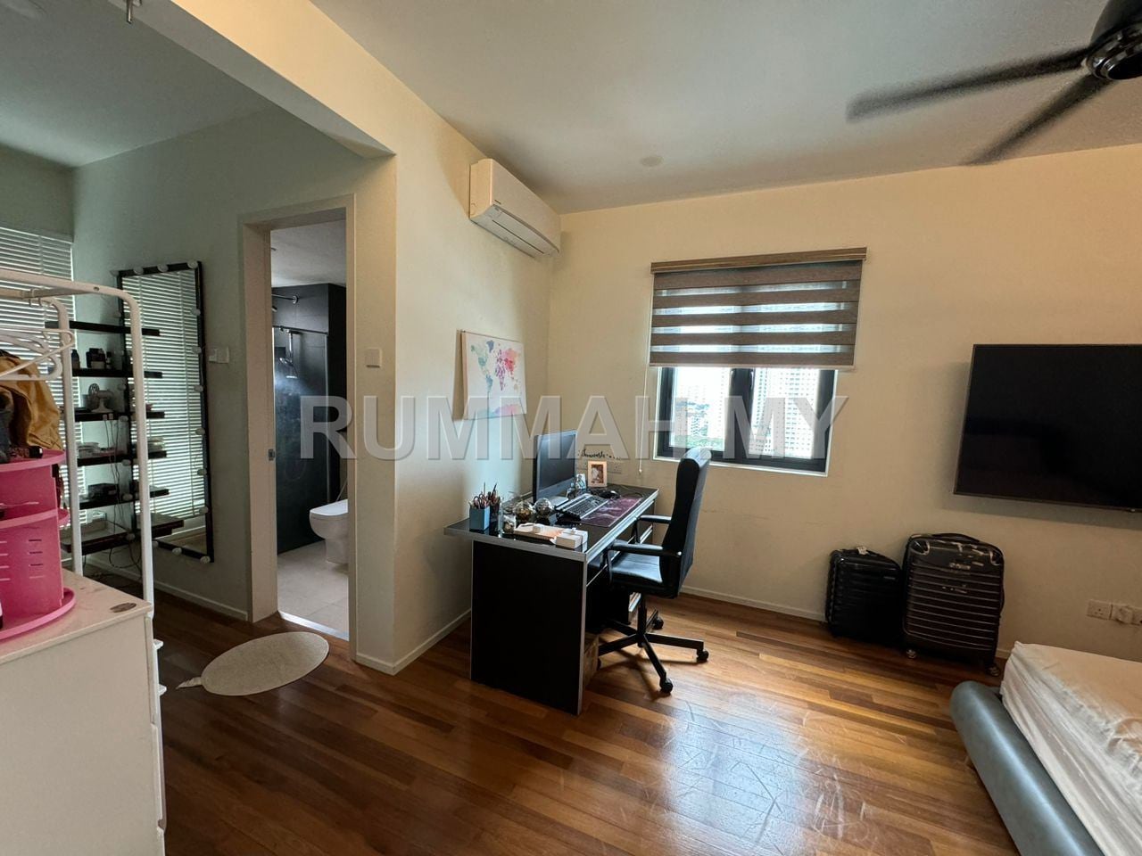 condo in Gelugor, Penang — photo 7