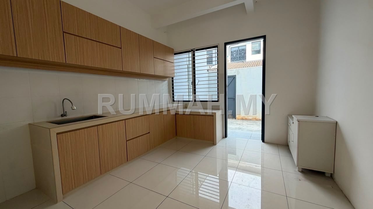 house in Alma, Penang — photo 2