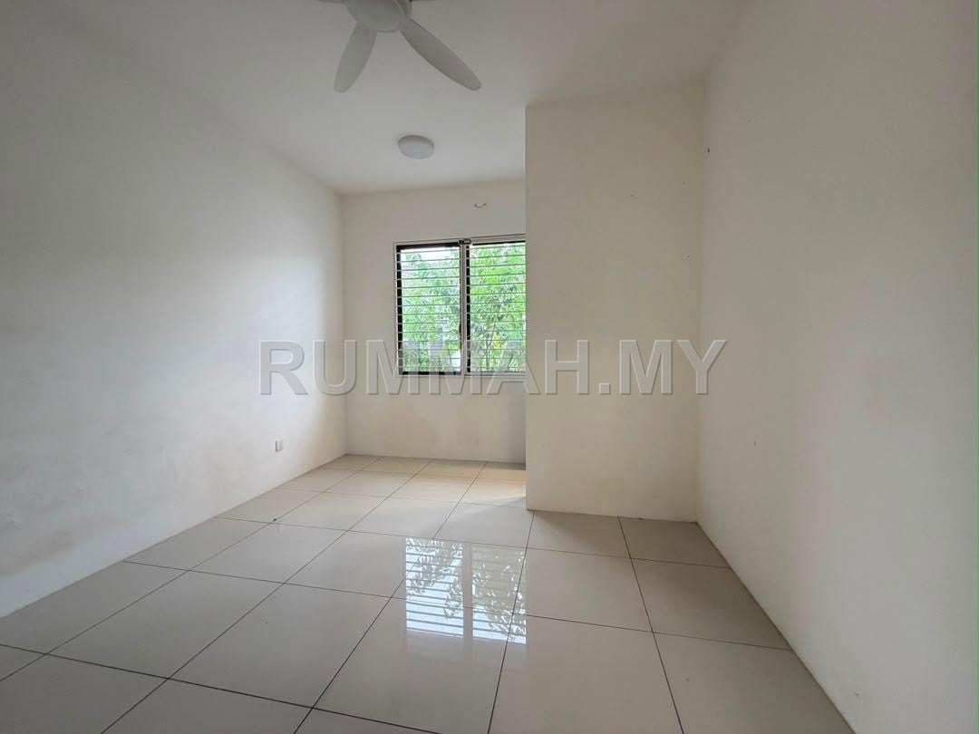 house in Alma, Penang — photo 3