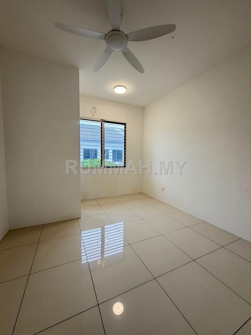 house in Alma, Penang — photo 4